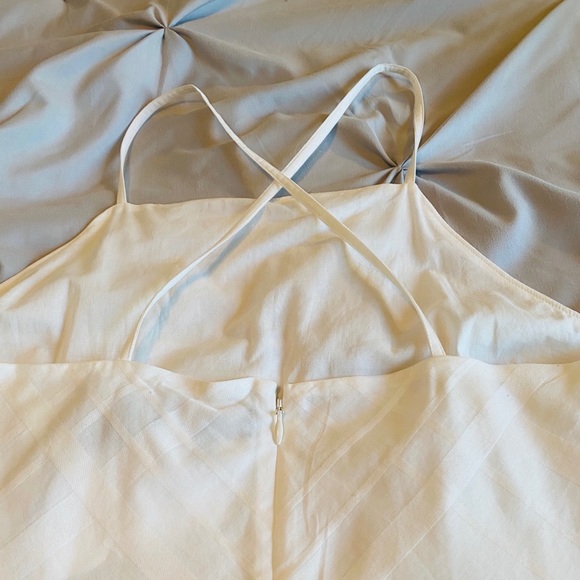 NWT THEORY Amalay Top - Picture 6 of 14